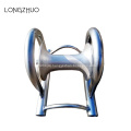 Heavy Duty Aluminum Corner Cable Roller Guide Roller